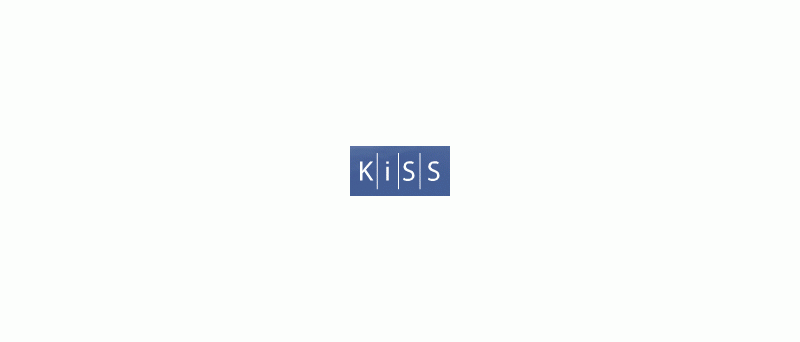 KiSS Technology logo