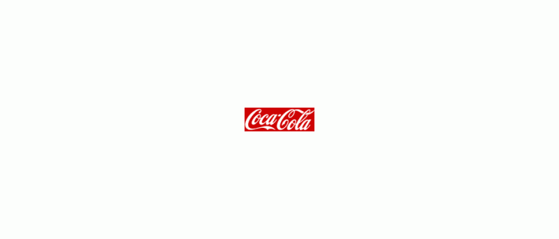 Cocacola logo