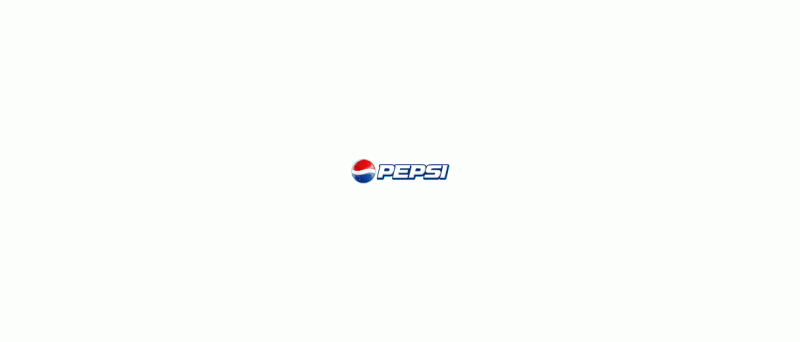 Pepsi logo