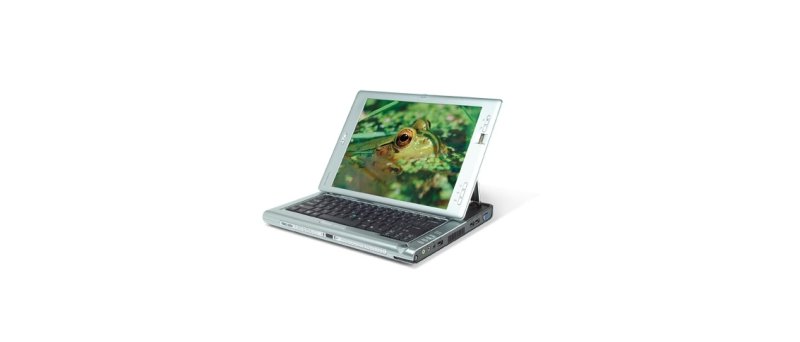 Acer TravelMate C200