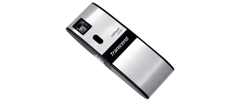 JetFlash DSC