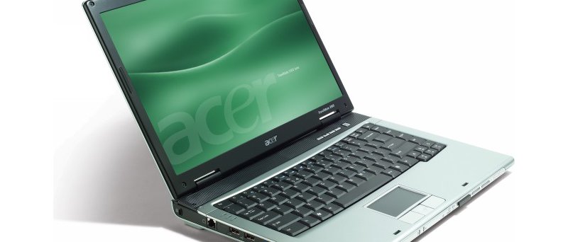 Acer TravelMate 3300