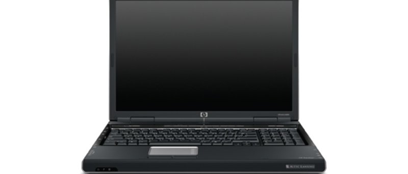 HP Pavilon dv8025EA