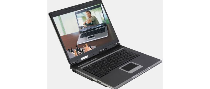 Asus A6Vm