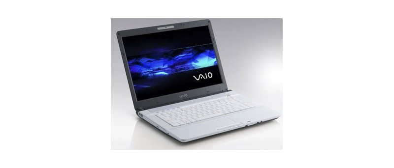 sony VAIO FE