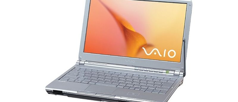 VAIO T