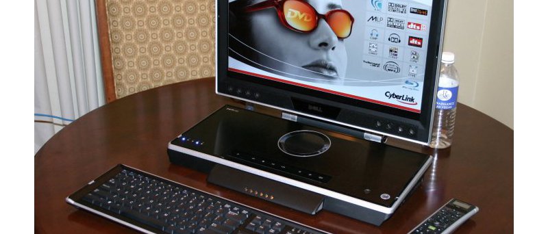 Dell Mobile Concept PC