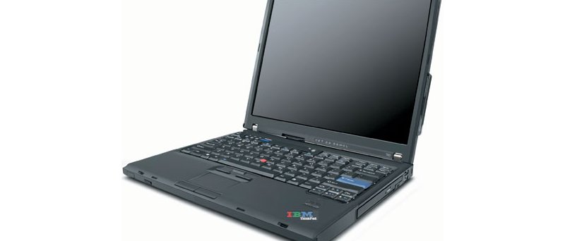 Lenovo T60