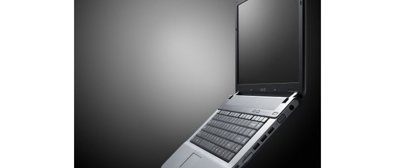 VAIO FS400