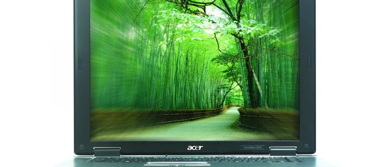 Acer TM4200