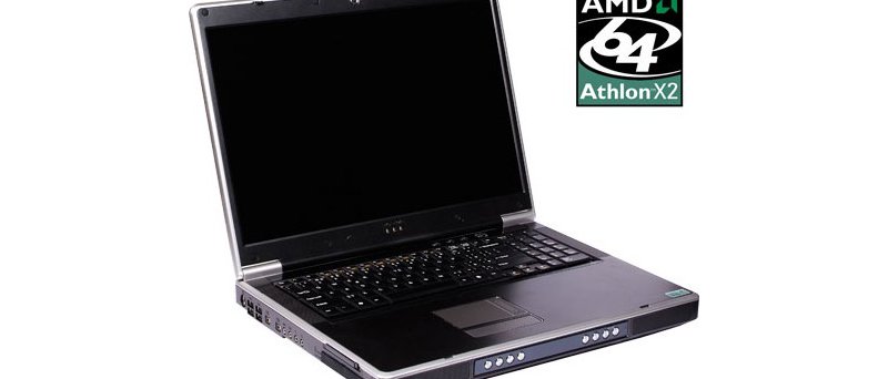 Umax VisionBook 9100WSX