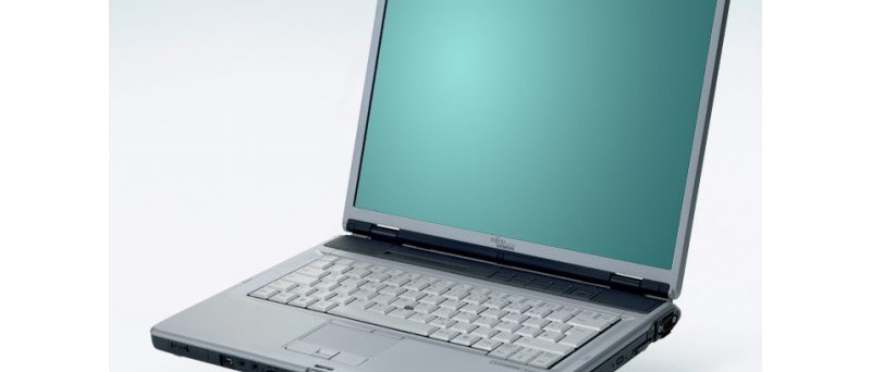 Fujitsu-Siemens Lifebook E8110