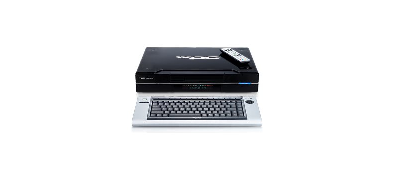 Shuttle XPC M1000