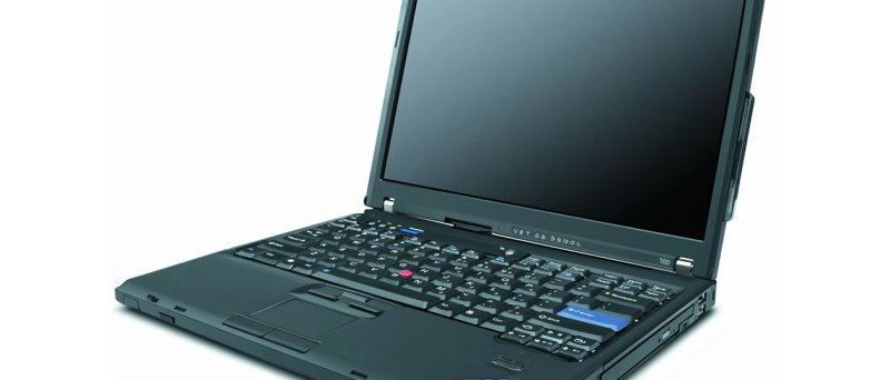 Lenovo T60p