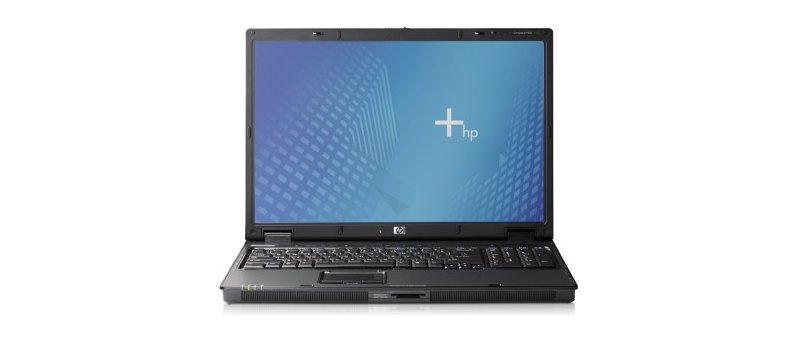 HP Compaq nx9420