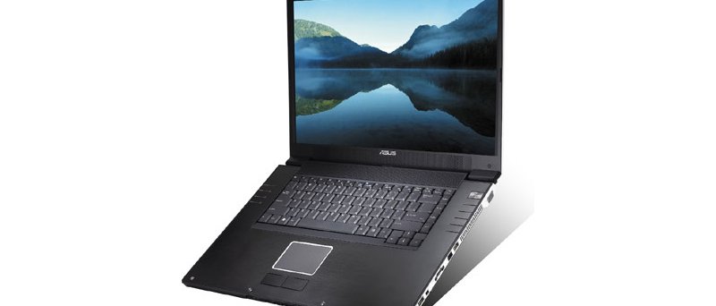 Asus W2Jc