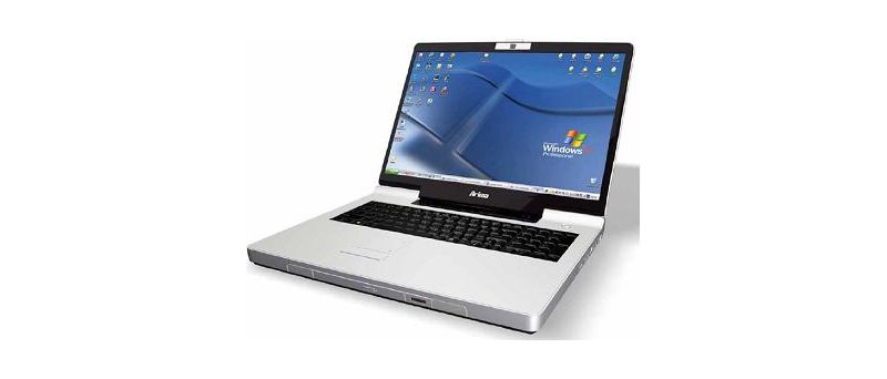 Notebook Arima W830-DA