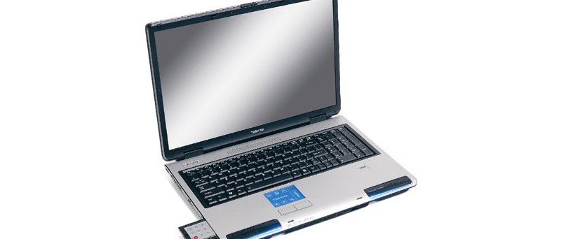 Toshiba Satellite P105-S921