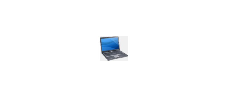 Notebook Dell Latitude