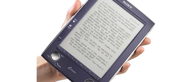 Sony Reader