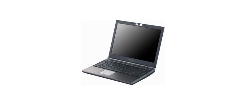 Son Vaio VGN-SZ1