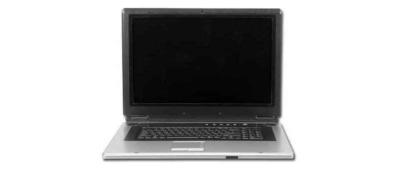 UMAX VisionBook 5900WSX