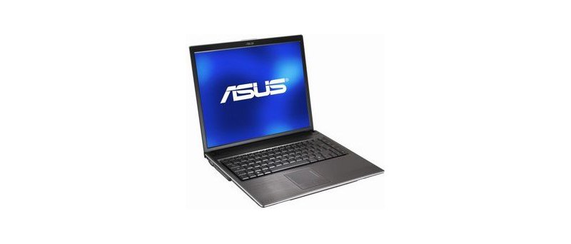 Asus A6T