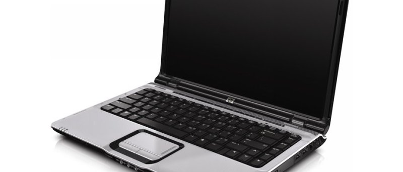 HP Pavilion dv2000