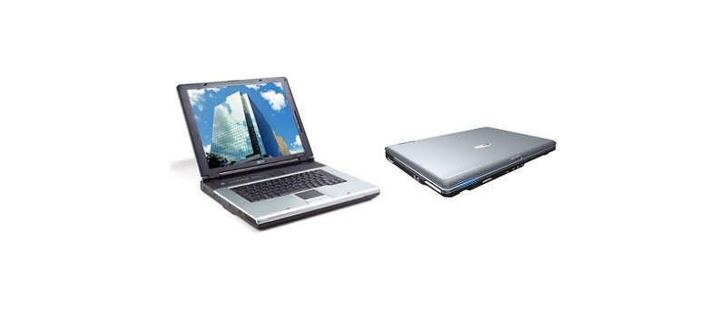 DreamBook Slim 8858