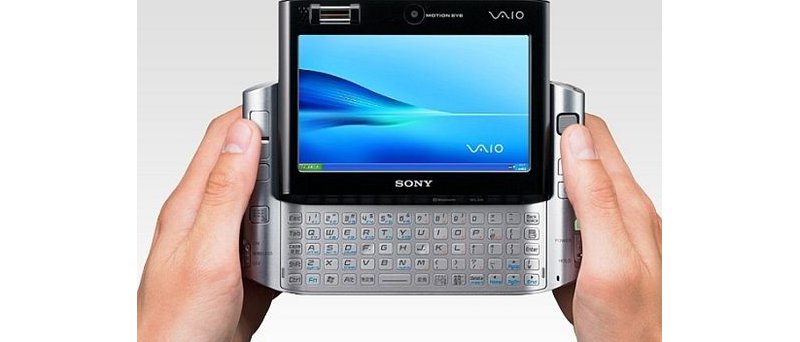 Sony Vaio UX50