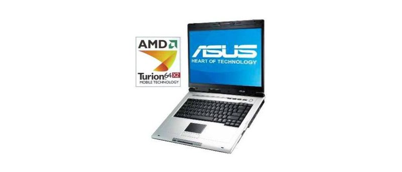 Asus Z92T