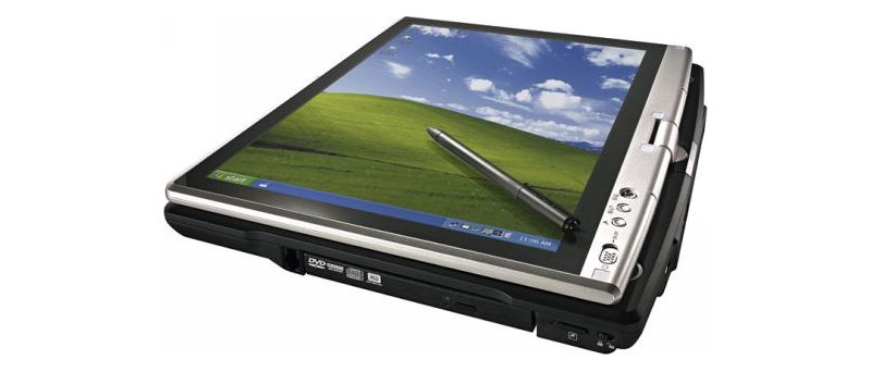 Toshiba Tecra M4