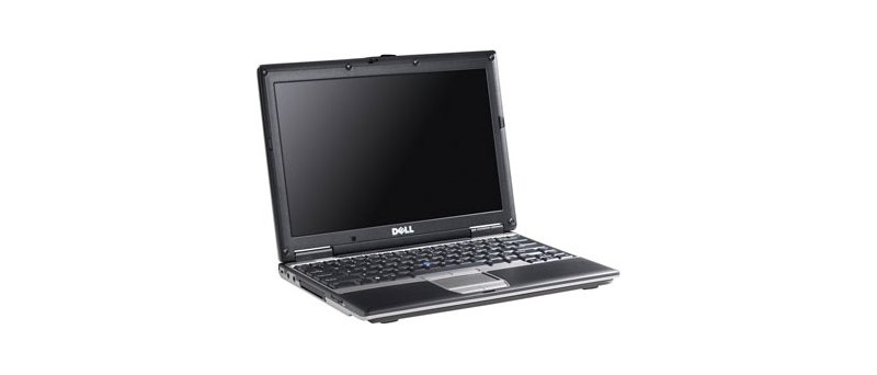 Dell Latitude D420