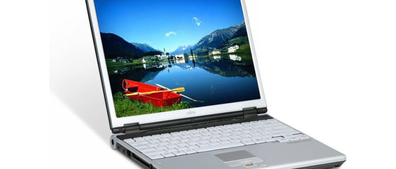 Fujitsu LifeBook B6210