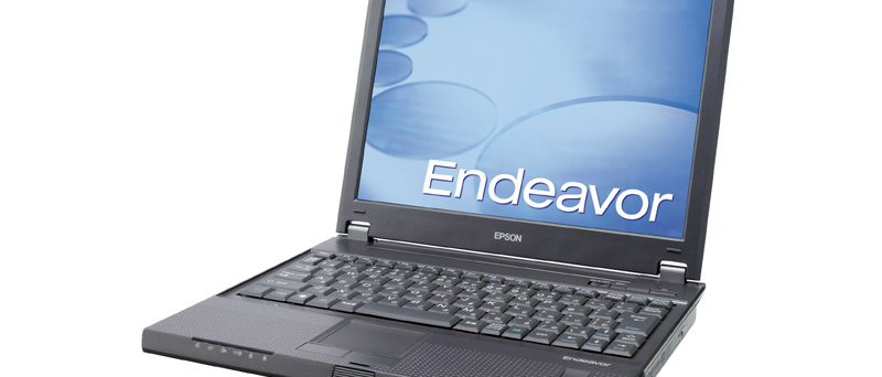 Epson Endeavor NA101