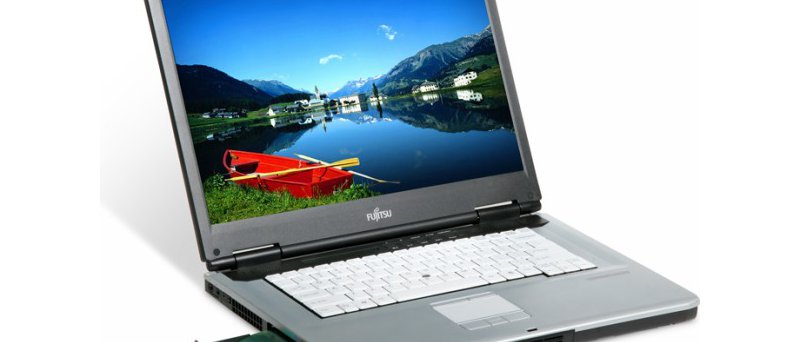 Fujitsu Lifebook C1410