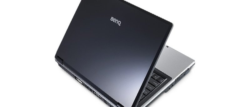 BenQ Joybook P52