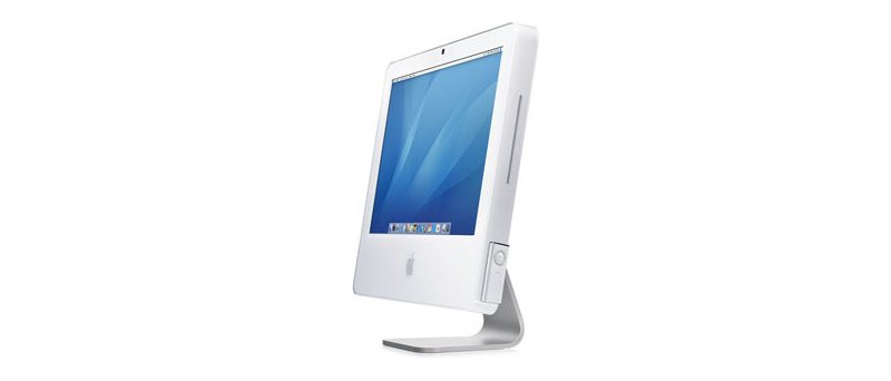 Apple iMac