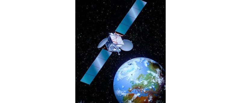 Satelit Astra