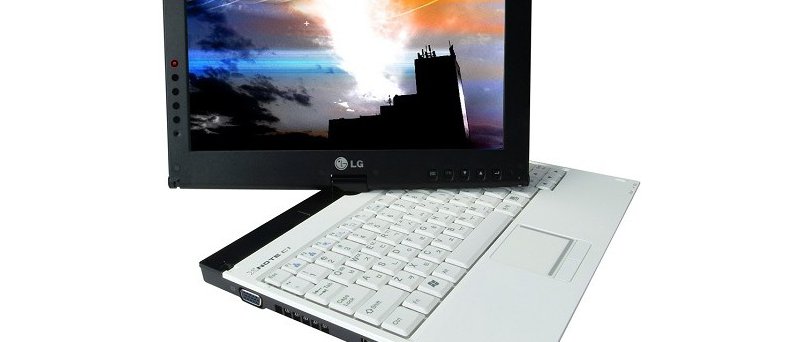 LG Xnote C1