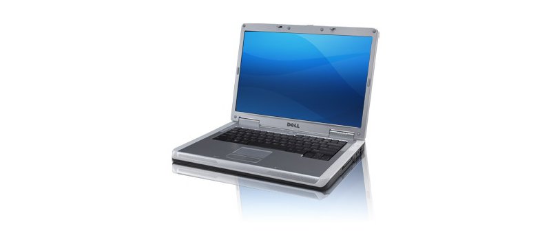 Dell Inspiron 1501