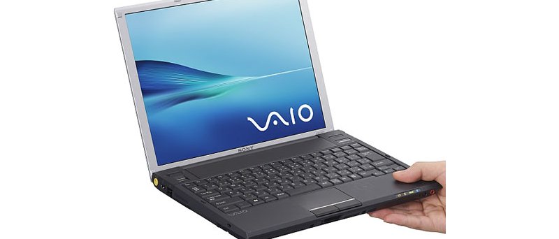 Sony VAIO G