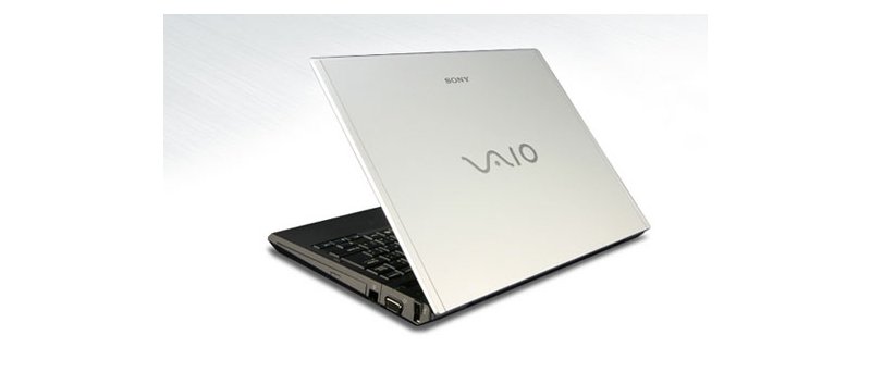 Sony VAIO G