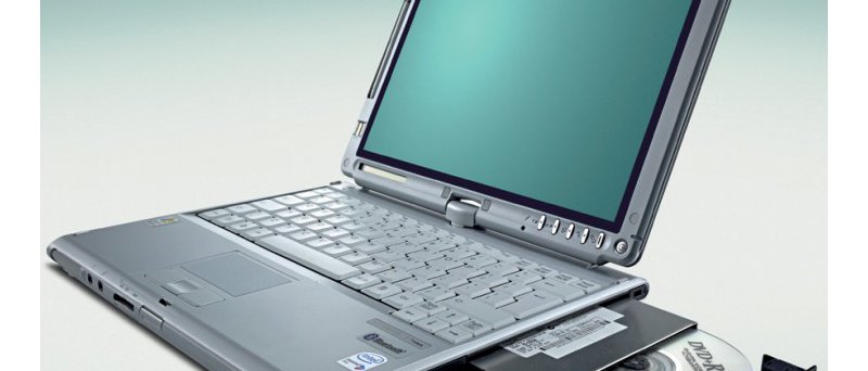 LifeBook T4215