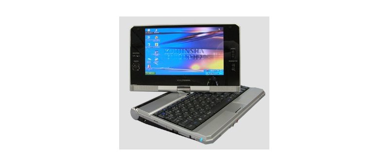 Kohjinsha tablet PC