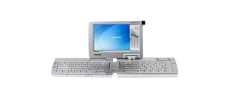 Samsung SPH-P9000