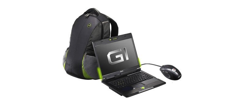 Asus G1