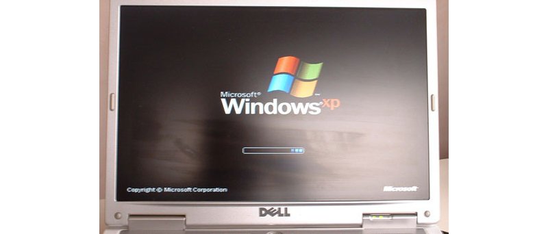 Dell Inspiron 6000