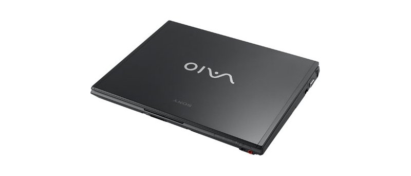 VAIO VGN-G11 