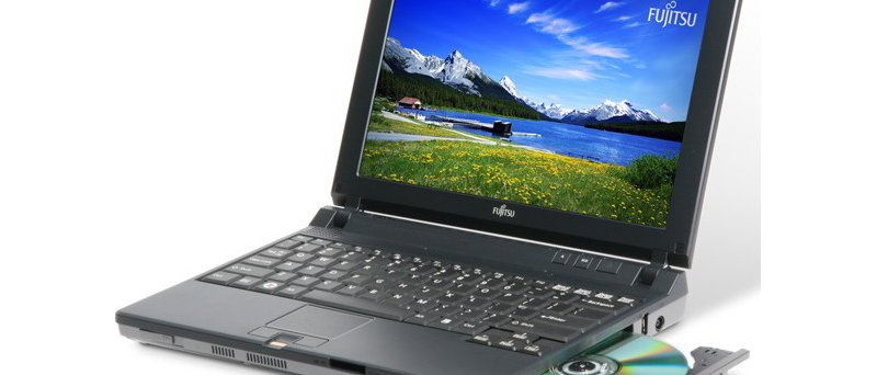 Lifebook P7230